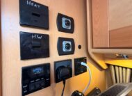 2010 Elddis Autoquest 140