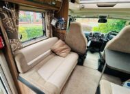 2018 Swift Bessacarr 574 Hi-Style 4 berth Luxury Motorhome Located in Northallerton