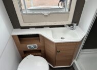 2018 Adria Matrix Supreme 670 SLT