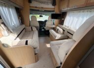 2011 Bessacarr E769