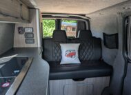 2016 Volkswagen T6 Campervan T32 4motion Highline