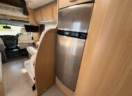 2011 Bessacarr E769