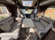 2017 Auto-Sleepers Burford