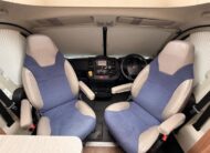 2017 Weinsberg Caraloft 700 Meh