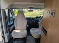 2016 Auto-Trail V-Line 540 SE