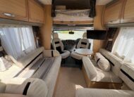 2011 Bessacarr E769
