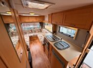 2010 Elddis Autoquest 140