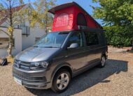 2016 Volkswagen T6 Campervan T32 4motion Highline