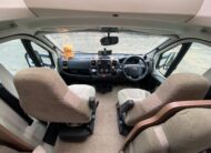 2018 Swift Bessacarr Hi-Style 596 Located in Perthshire Scotland