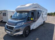 2015 Auto-Trail Comanche