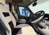 2011 Bessacarr E769