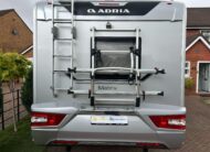2018 Adria Matrix Supreme 670 SLT
