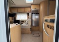 2011 Bessacarr E769