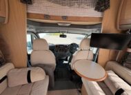 2011 Bessacarr E769