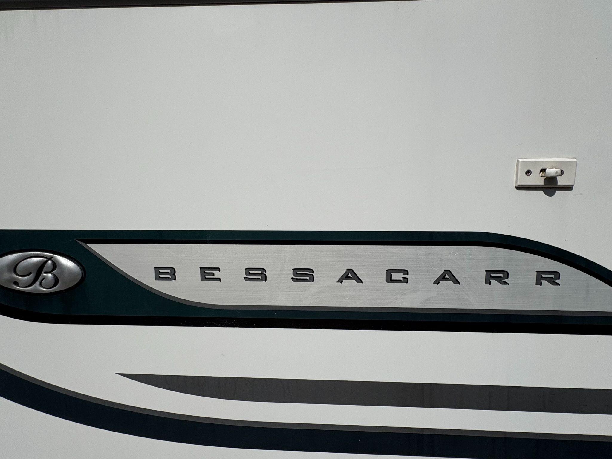 2011 Bessacarr E769