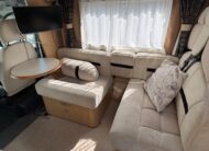 2011 Bessacarr E769