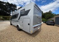 2023 Adria Compact Supreme DL