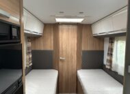 2018 Adria Matrix Supreme 670 SLT