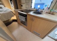 2011 Bessacarr E769