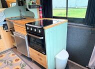 2017 Fiat Ducato 2.3 Multi Jet 130 LWB 2 Berth Campervan