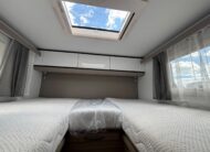2023 Adria Compact Supreme DL