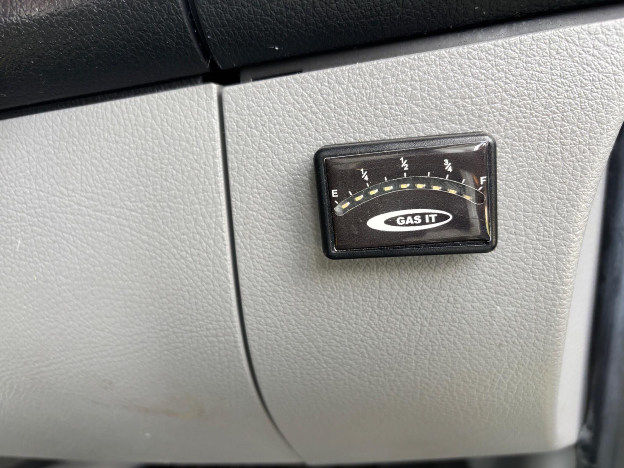 2017 Auto-Sleepers Burford