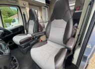 2023 Adria Compact Supreme DL