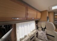 2011 Bessacarr E769