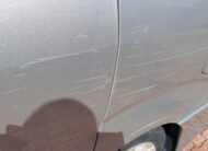 2003 Toyota Alphard Campervan