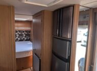2015 Auto-Trail Comanche