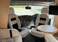 2011 Bessacarr E769