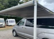 2012 Hyundai i800 2.5 CRDi Auto Style Westward Leisure Camper