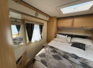 2011 Bessacarr E769