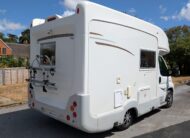2007 Auto-Sleepers Nuevo