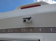 2007 Auto-Sleepers Nuevo