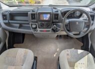 2007 Auto-Sleepers Nuevo
