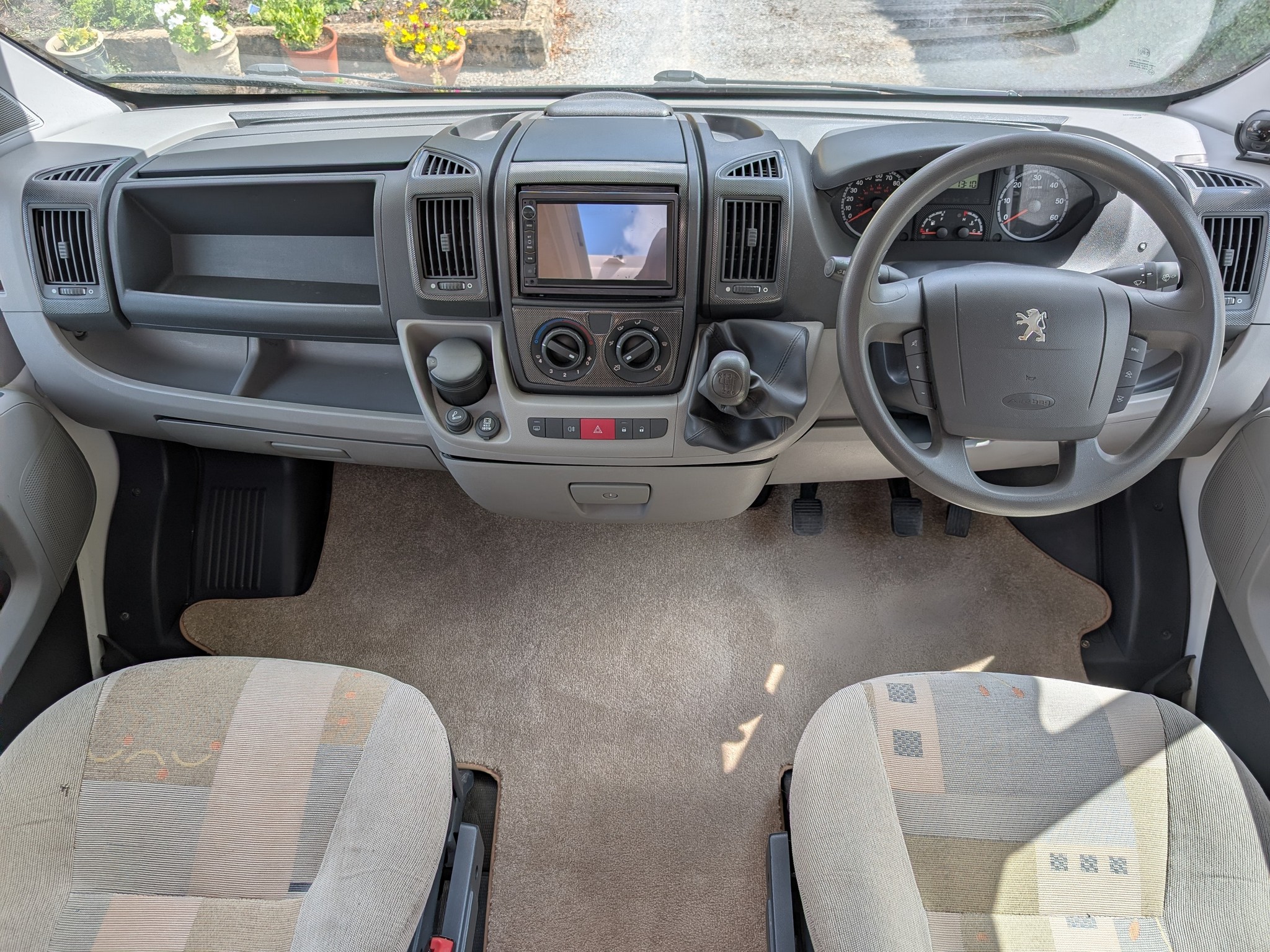 2007 Auto-Sleepers Nuevo