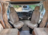 2007 Auto-Sleepers Nuevo