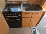 2007 Auto-Sleepers Nuevo