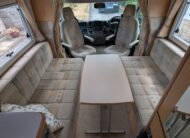 2007 Auto-Sleepers Nuevo