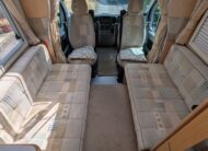 2007 Auto-Sleepers Nuevo