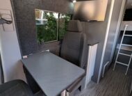 2015 Mercedes Sprinter LWB Campervan