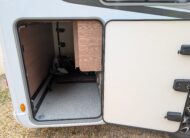 2021 Burstner Lyseo TD 644 G Harmony Line