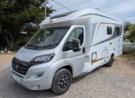 2021 Burstner Lyseo TD 644 G Harmony Line