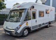 2010 Carthago Chic i47 C Line