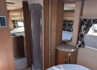 2015 Auto-Trail Comanche
