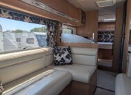 2015 Auto-Trail Comanche