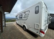 2016 Hymer B544
