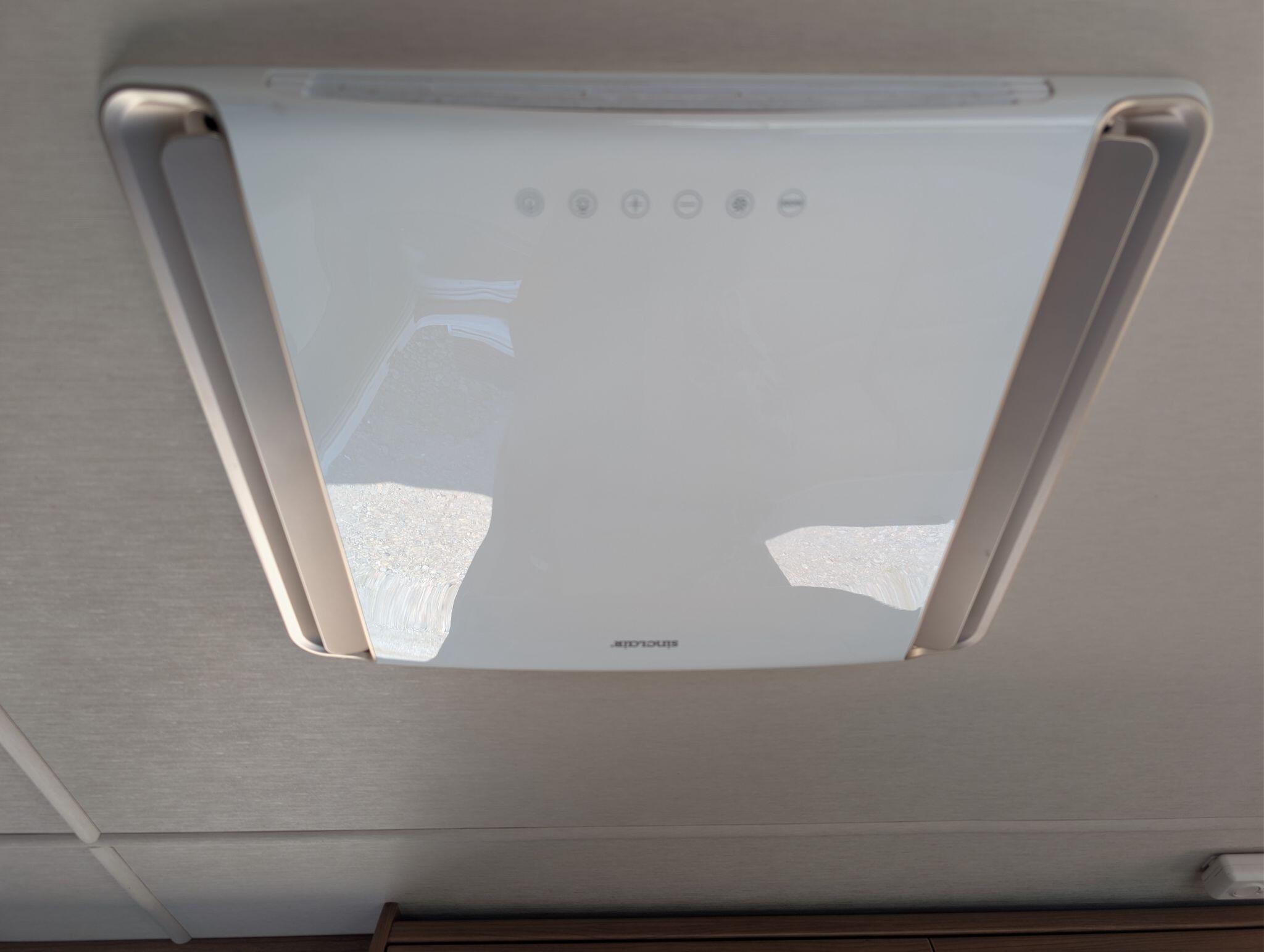 2015 Auto-Trail Comanche