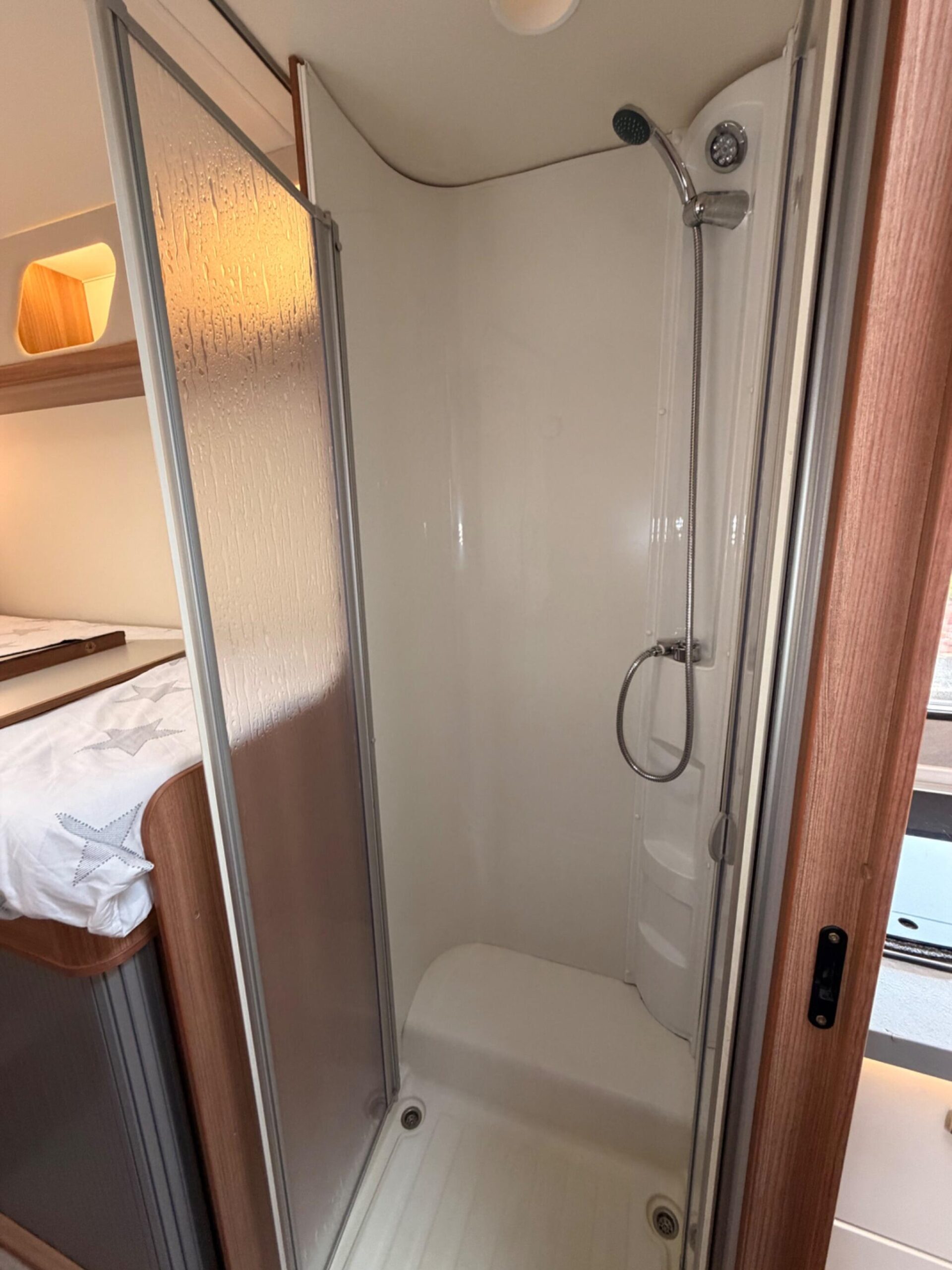 2017 Weinsberg Caraloft 700 Meh
